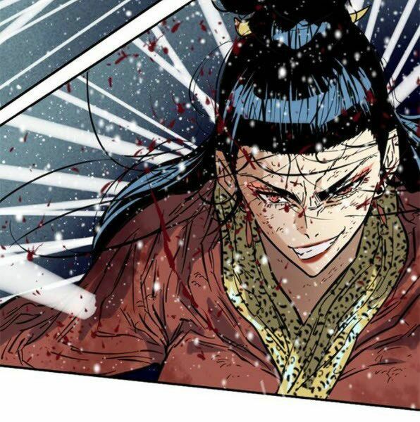 Thiên Hạ Đệ Nhất Nhân: Chapter 53
