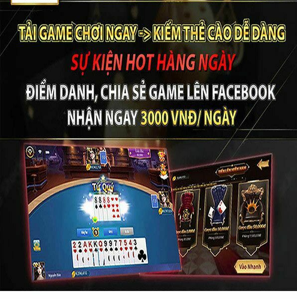 Thiên Hạ Đệ Nhất Nhân: Chapter 53