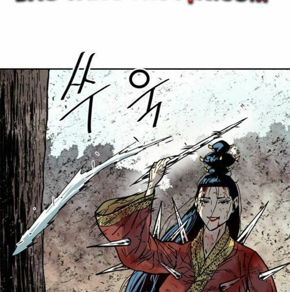Thiên Hạ Đệ Nhất Nhân: Chapter 53