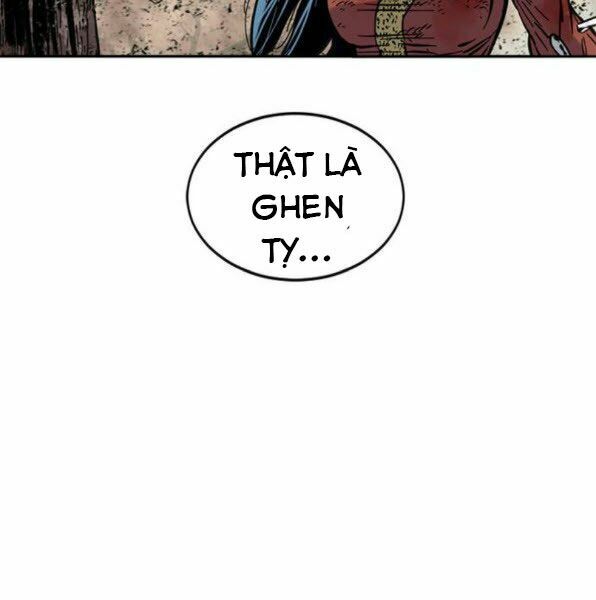 Thiên Hạ Đệ Nhất Nhân: Chapter 53