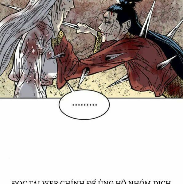 Thiên Hạ Đệ Nhất Nhân: Chapter 53