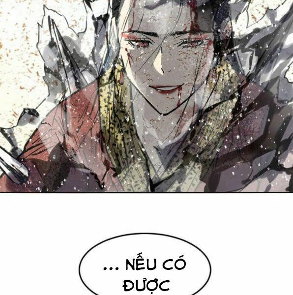 Thiên Hạ Đệ Nhất Nhân: Chapter 53