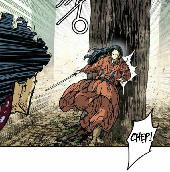 Thiên Hạ Đệ Nhất Nhân: Chapter 53