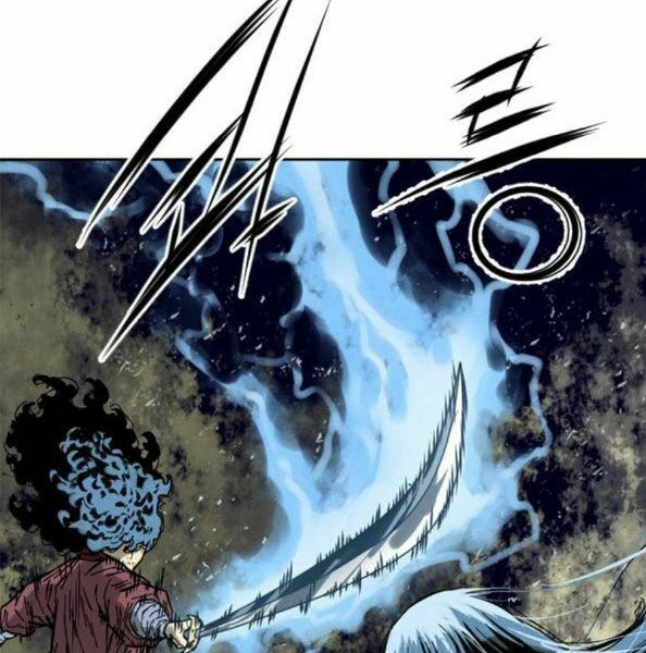 Thiên Hạ Đệ Nhất Nhân: Chapter 53