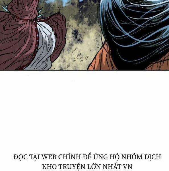 Thiên Hạ Đệ Nhất Nhân: Chapter 53