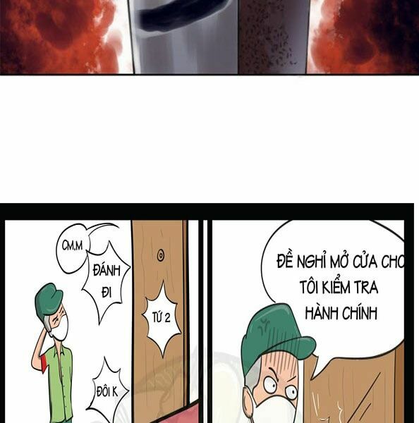 Thiên Hạ Đệ Nhất Nhân: Chapter 53