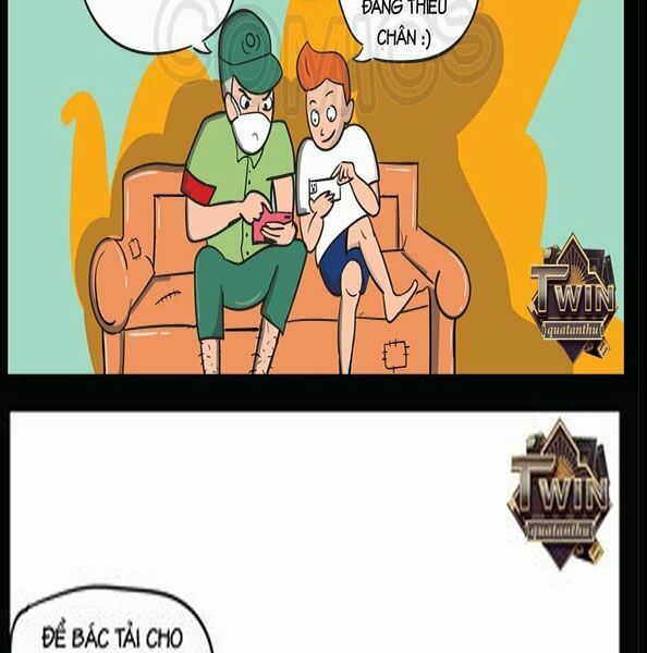Thiên Hạ Đệ Nhất Nhân: Chapter 53