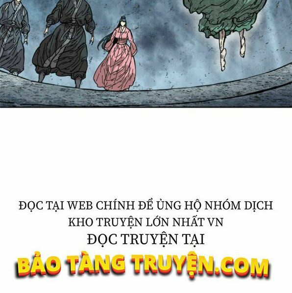 Thiên Hạ Đệ Nhất Nhân: Chapter 53