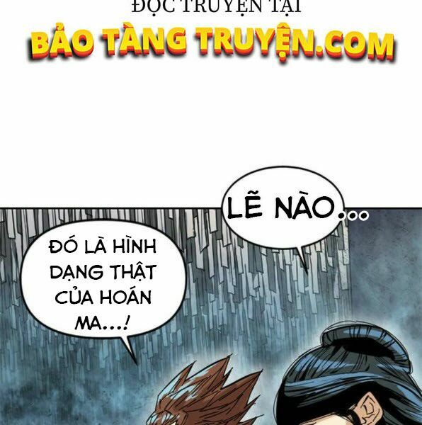 Thiên Hạ Đệ Nhất Nhân: Chapter 53