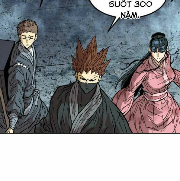 Thiên Hạ Đệ Nhất Nhân: Chapter 53