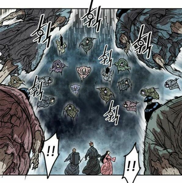 Thiên Hạ Đệ Nhất Nhân: Chapter 53