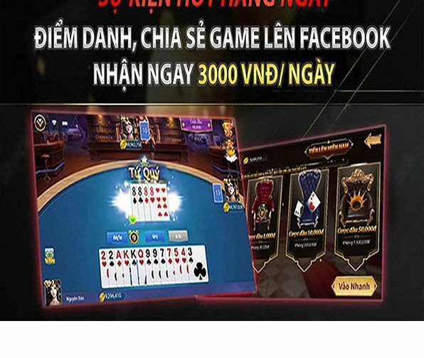 Thiên Hạ Đệ Nhất Nhân: Chapter 53