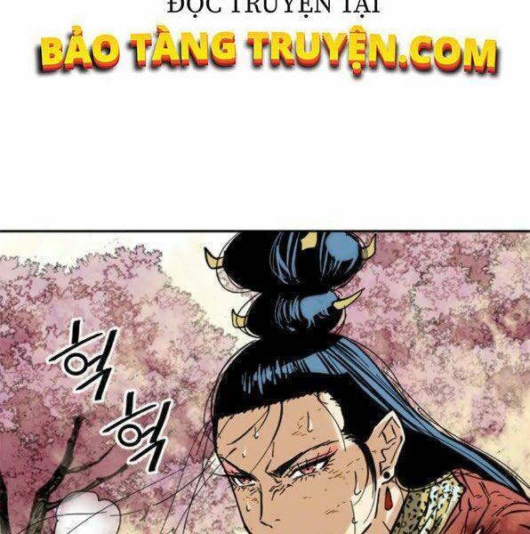 Thiên Hạ Đệ Nhất Nhân: Chapter 53