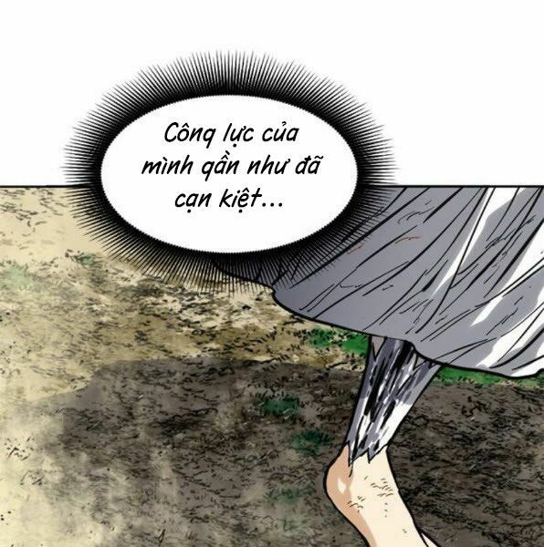 Thiên Hạ Đệ Nhất Nhân: Chapter 53