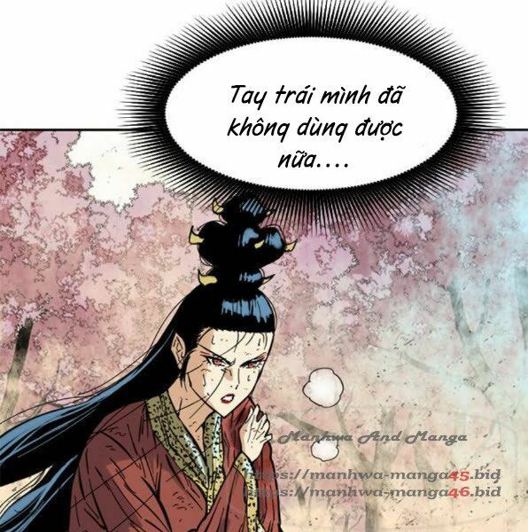 Thiên Hạ Đệ Nhất Nhân: Chapter 53