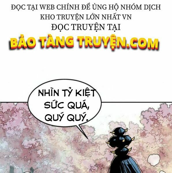 Thiên Hạ Đệ Nhất Nhân: Chapter 53