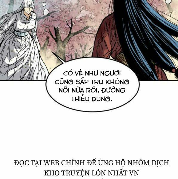 Thiên Hạ Đệ Nhất Nhân: Chapter 53