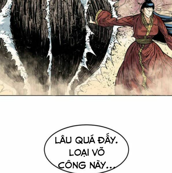 Thiên Hạ Đệ Nhất Nhân: Chapter 53