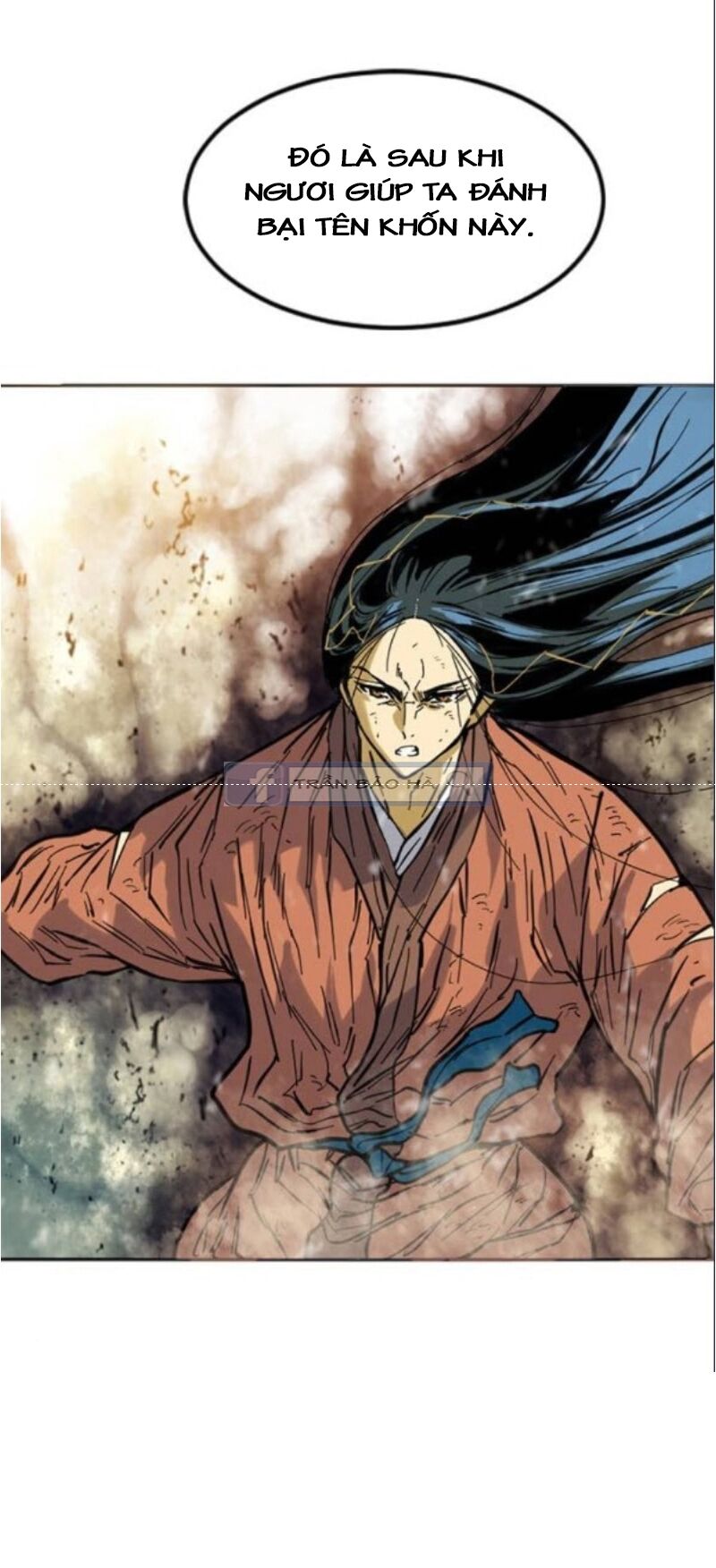 Thiên Hạ Đệ Nhất Nhân: Chapter 54