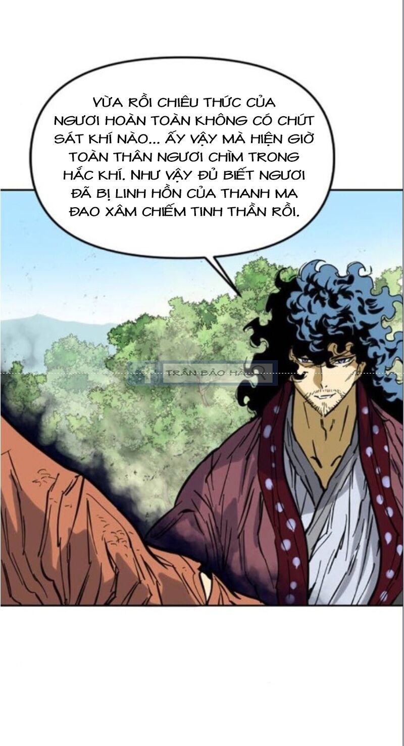 Thiên Hạ Đệ Nhất Nhân: Chapter 54