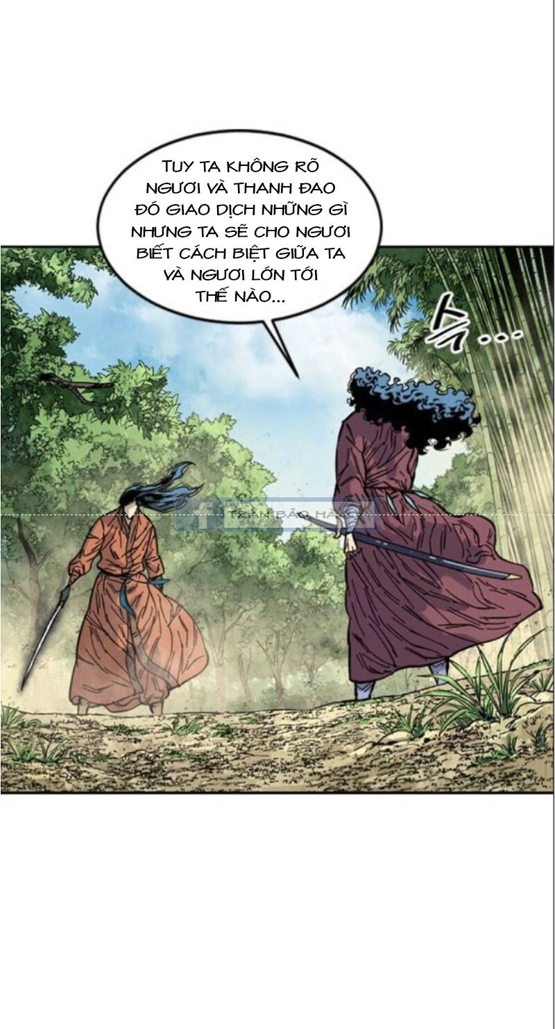 Thiên Hạ Đệ Nhất Nhân: Chapter 54