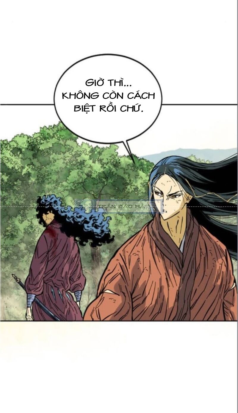 Thiên Hạ Đệ Nhất Nhân: Chapter 54