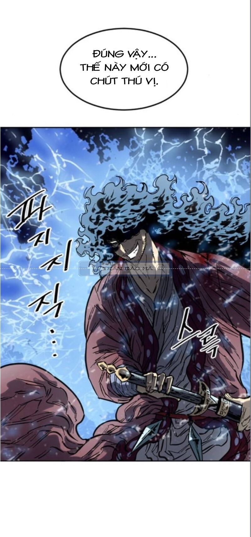 Thiên Hạ Đệ Nhất Nhân: Chapter 54