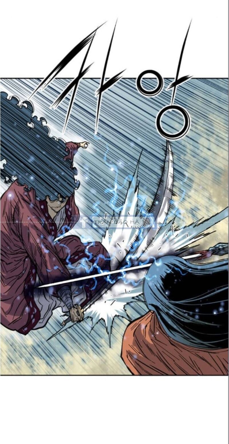 Thiên Hạ Đệ Nhất Nhân: Chapter 54