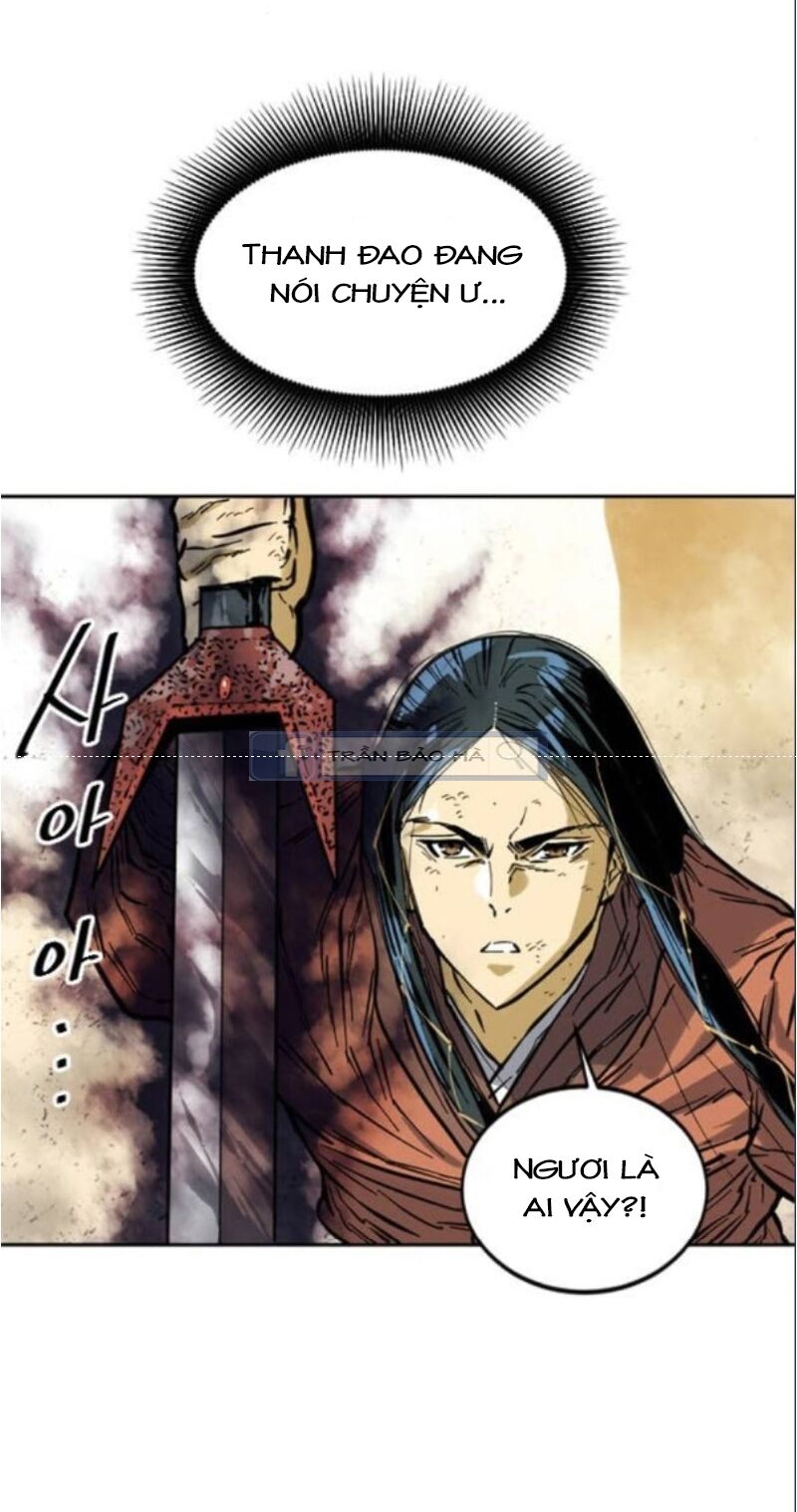 Thiên Hạ Đệ Nhất Nhân: Chapter 54