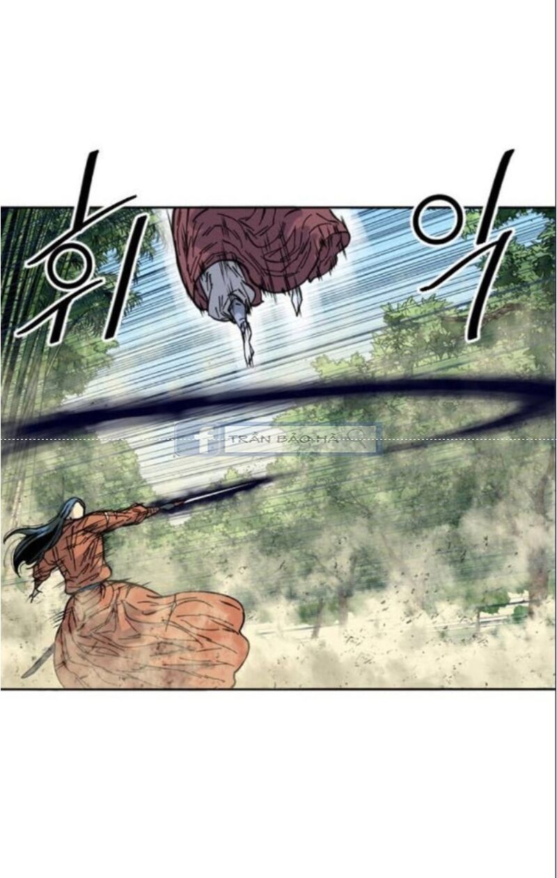 Thiên Hạ Đệ Nhất Nhân: Chapter 54