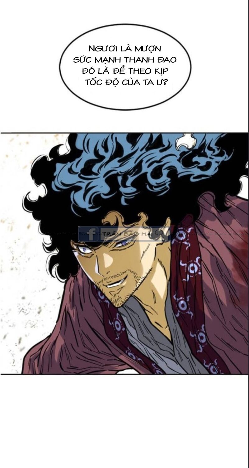Thiên Hạ Đệ Nhất Nhân: Chapter 54
