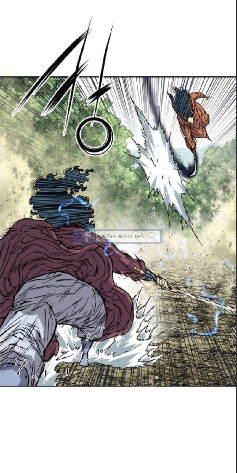 Thiên Hạ Đệ Nhất Nhân: Chapter 54