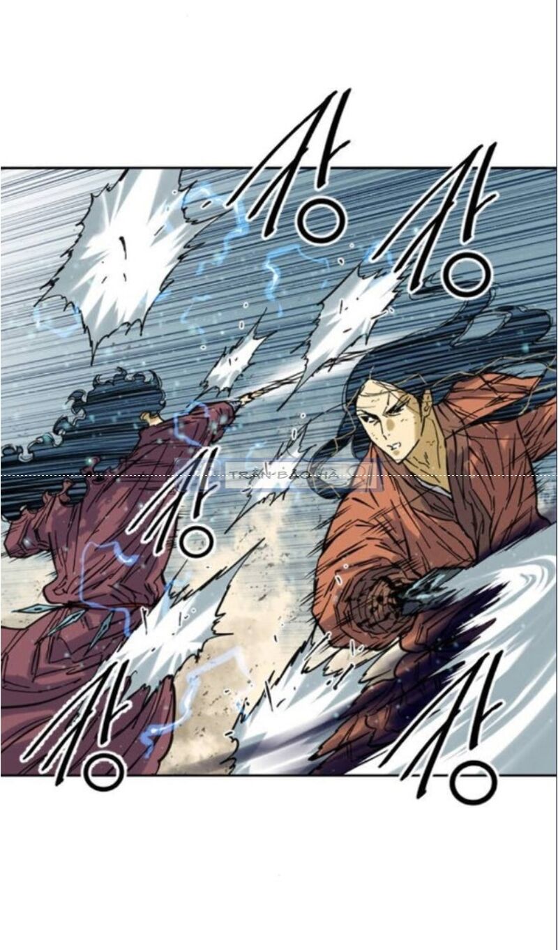 Thiên Hạ Đệ Nhất Nhân: Chapter 54