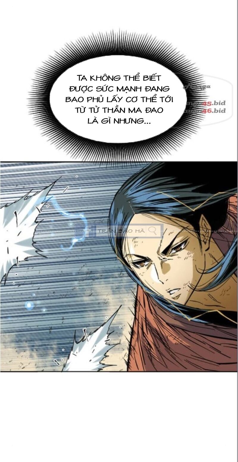 Thiên Hạ Đệ Nhất Nhân: Chapter 54