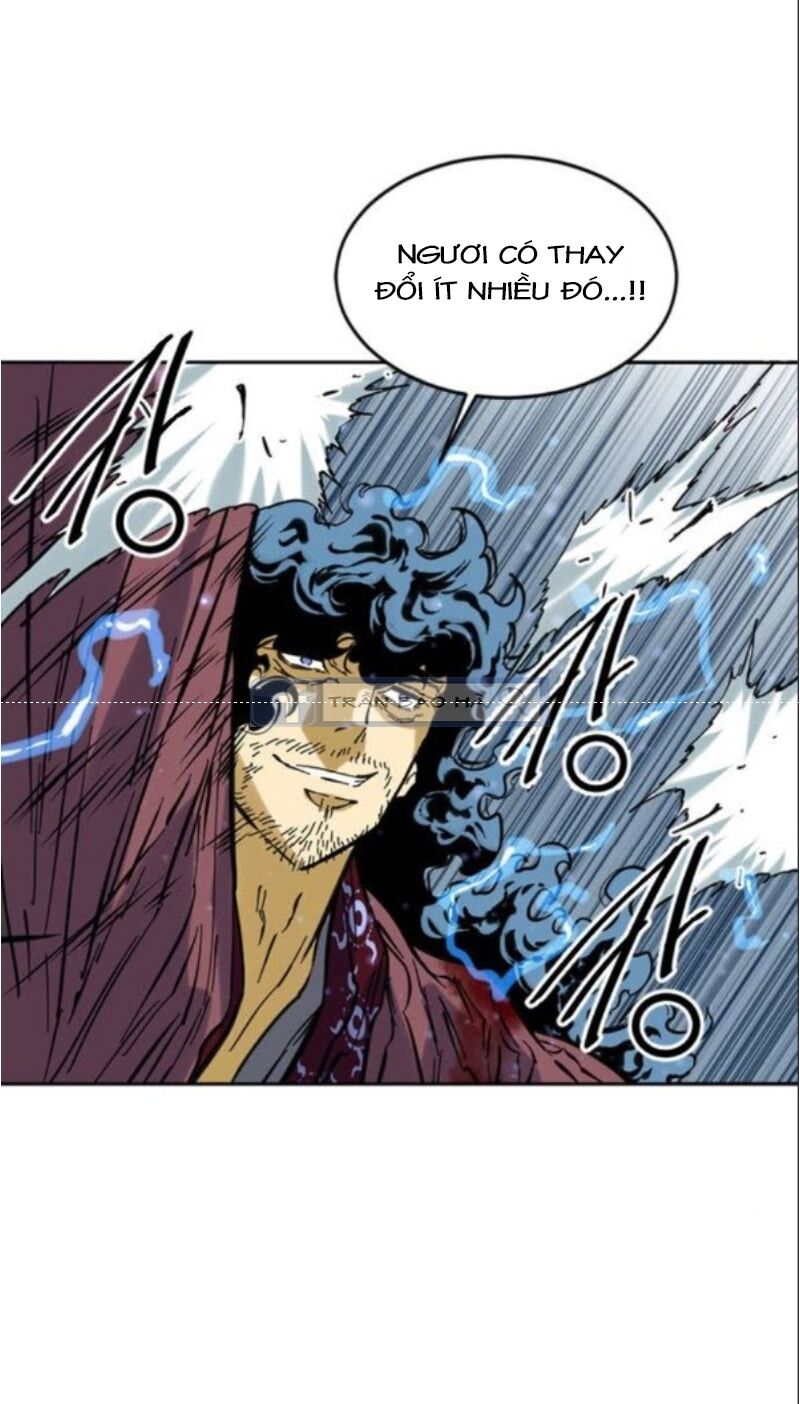 Thiên Hạ Đệ Nhất Nhân: Chapter 54