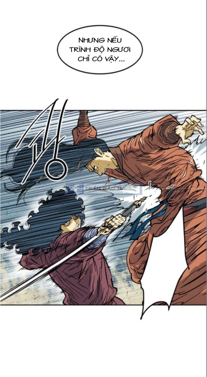 Thiên Hạ Đệ Nhất Nhân: Chapter 54
