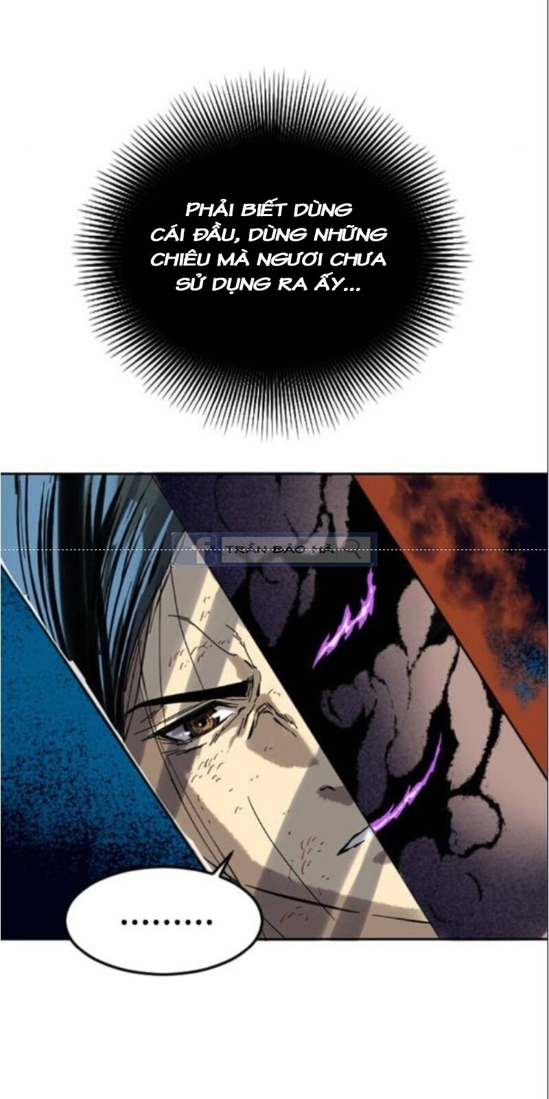 Thiên Hạ Đệ Nhất Nhân: Chapter 54
