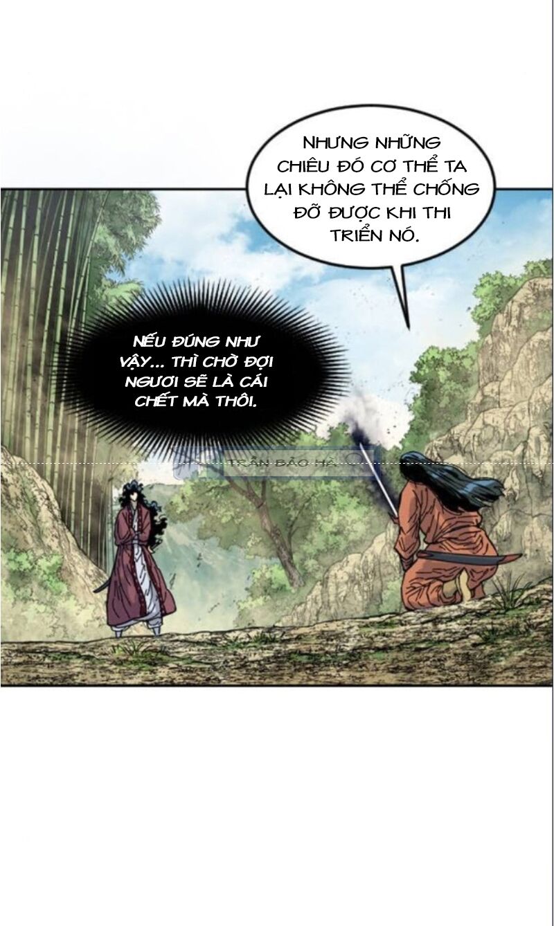 Thiên Hạ Đệ Nhất Nhân: Chapter 54