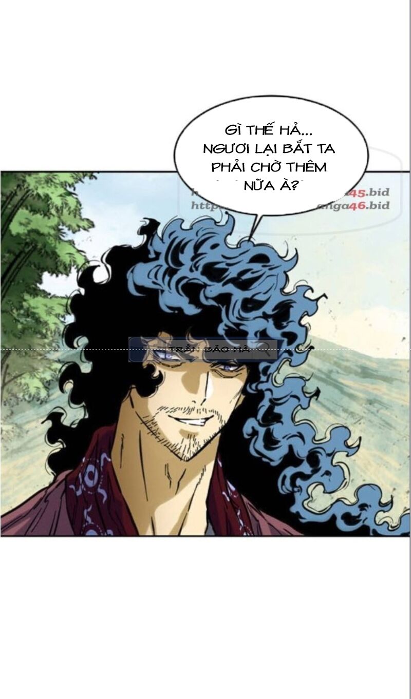 Thiên Hạ Đệ Nhất Nhân: Chapter 54