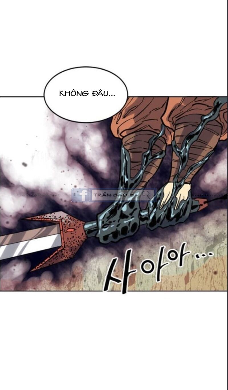 Thiên Hạ Đệ Nhất Nhân: Chapter 54