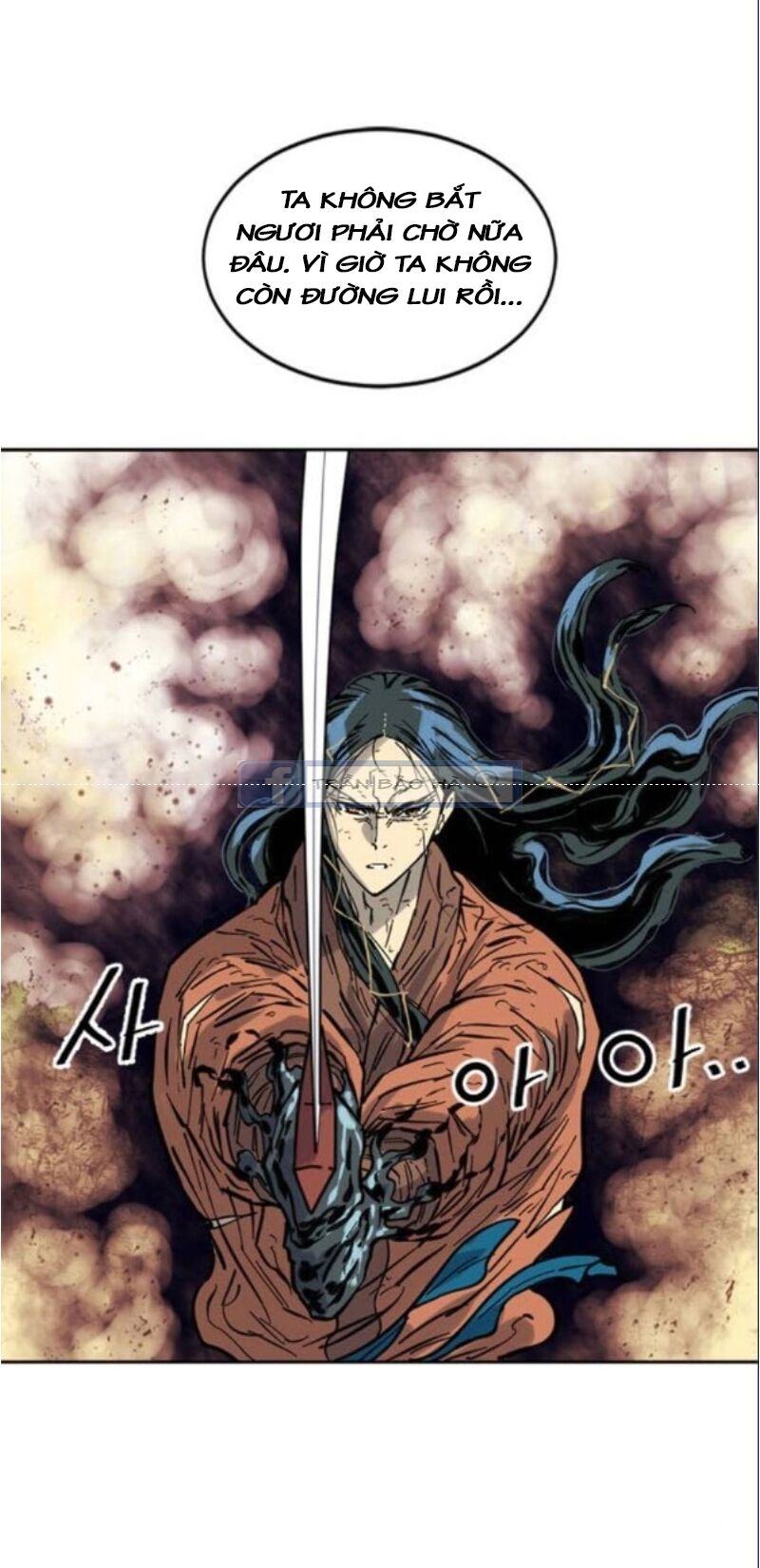 Thiên Hạ Đệ Nhất Nhân: Chapter 54