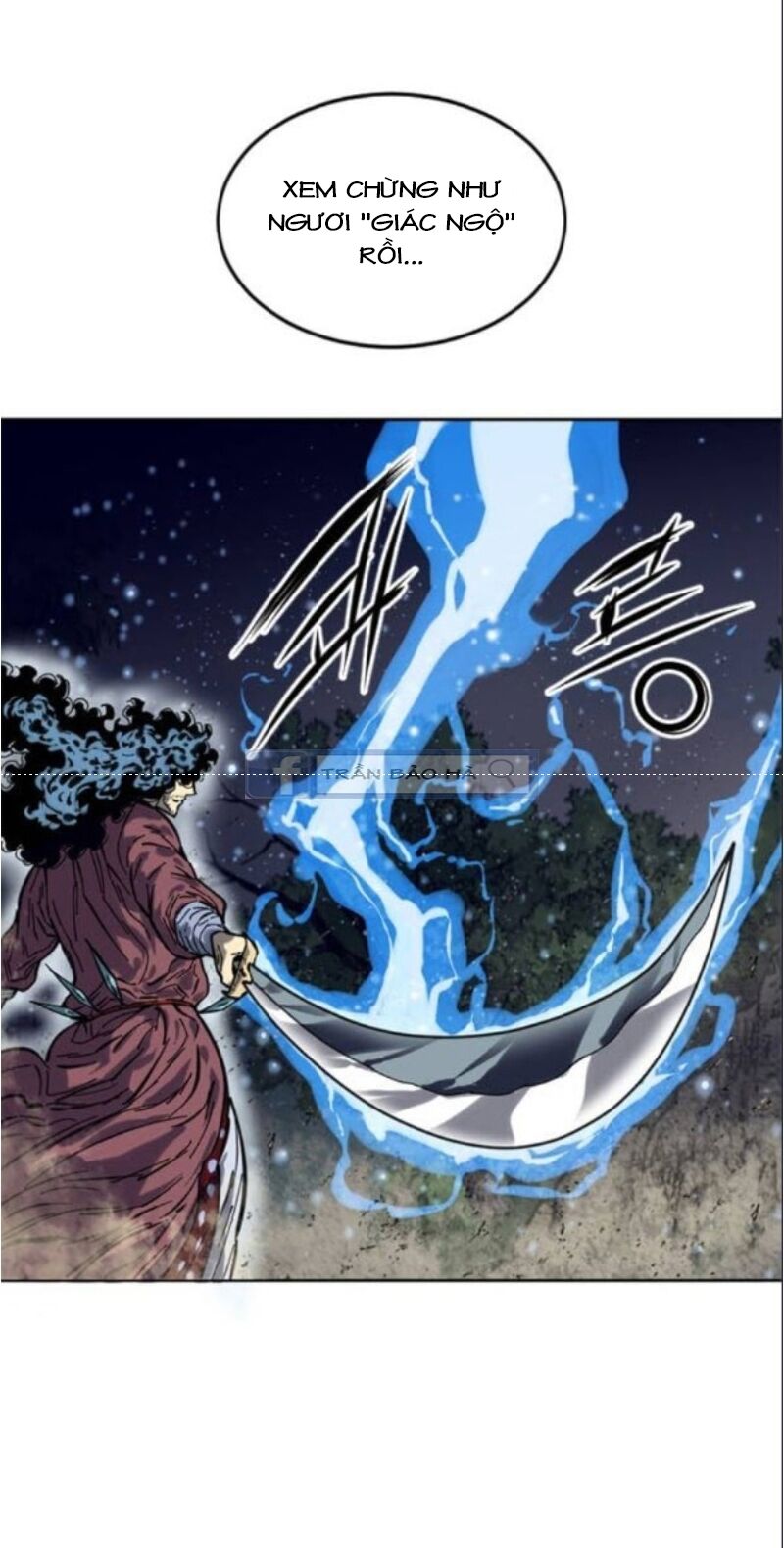 Thiên Hạ Đệ Nhất Nhân: Chapter 54