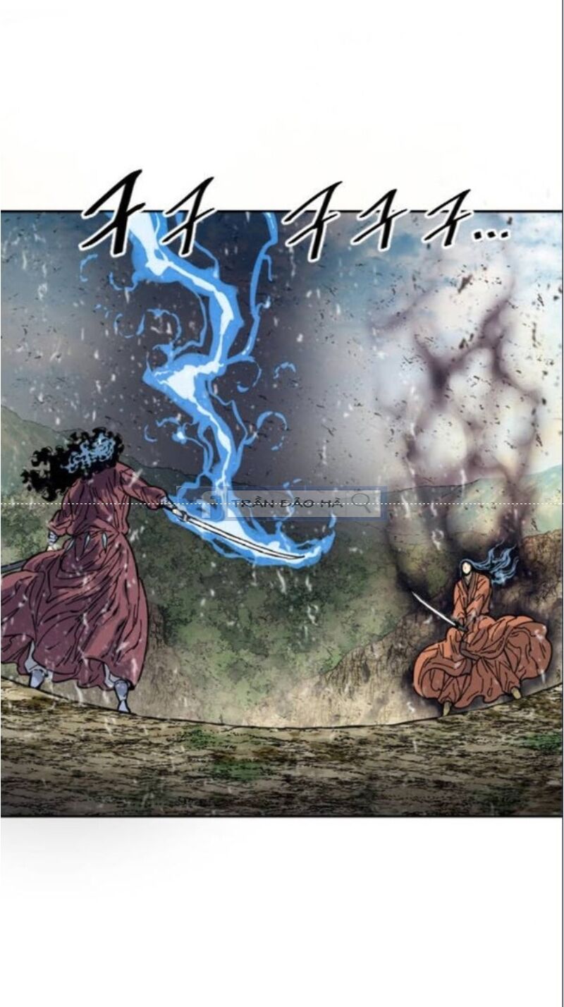 Thiên Hạ Đệ Nhất Nhân: Chapter 54