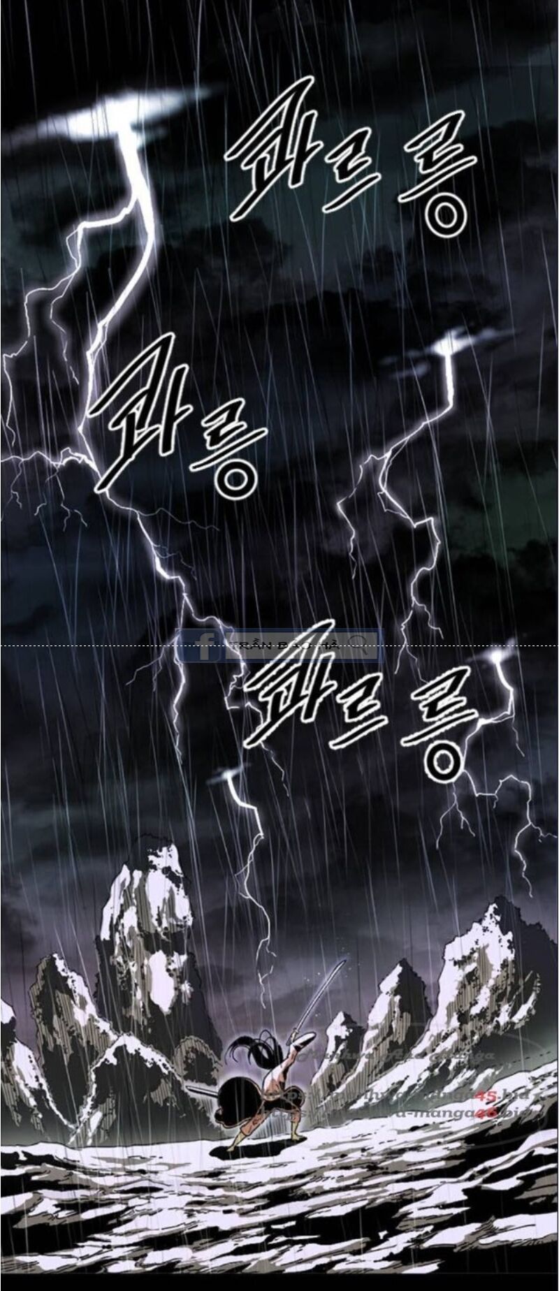 Thiên Hạ Đệ Nhất Nhân: Chapter 54