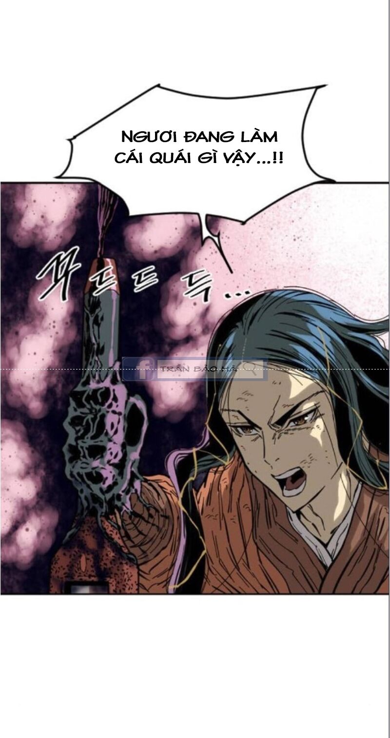Thiên Hạ Đệ Nhất Nhân: Chapter 54