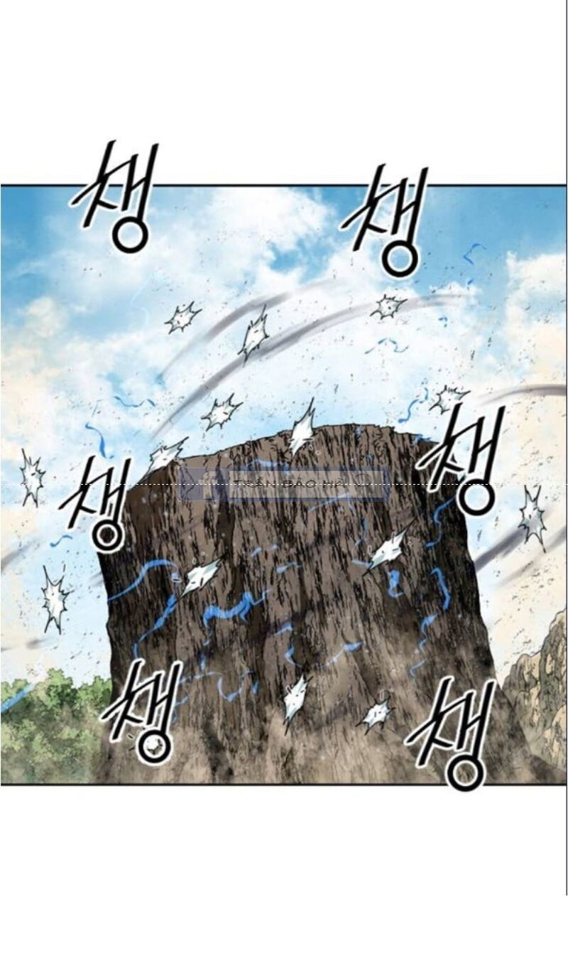 Thiên Hạ Đệ Nhất Nhân: Chapter 54