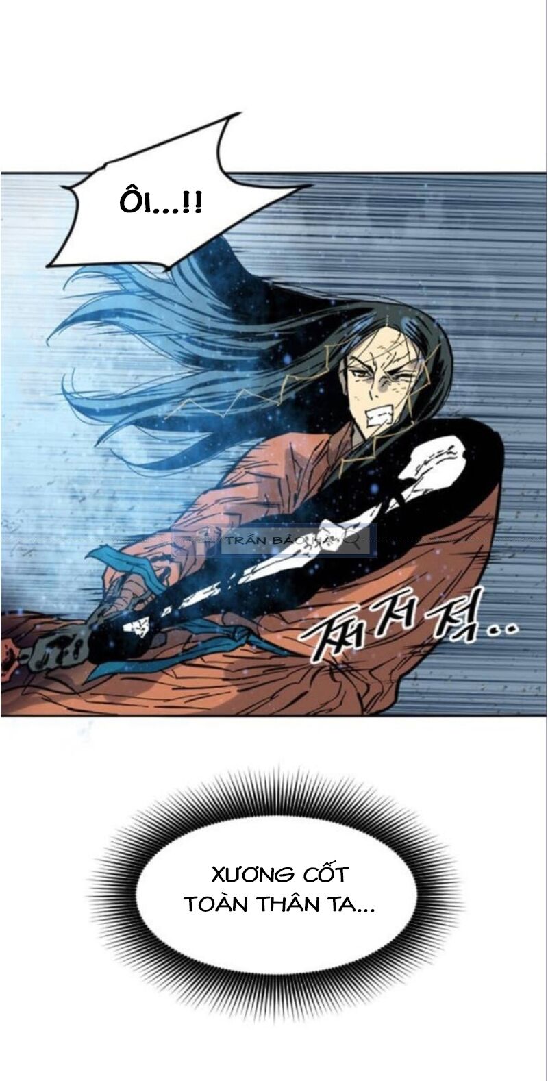 Thiên Hạ Đệ Nhất Nhân: Chapter 54