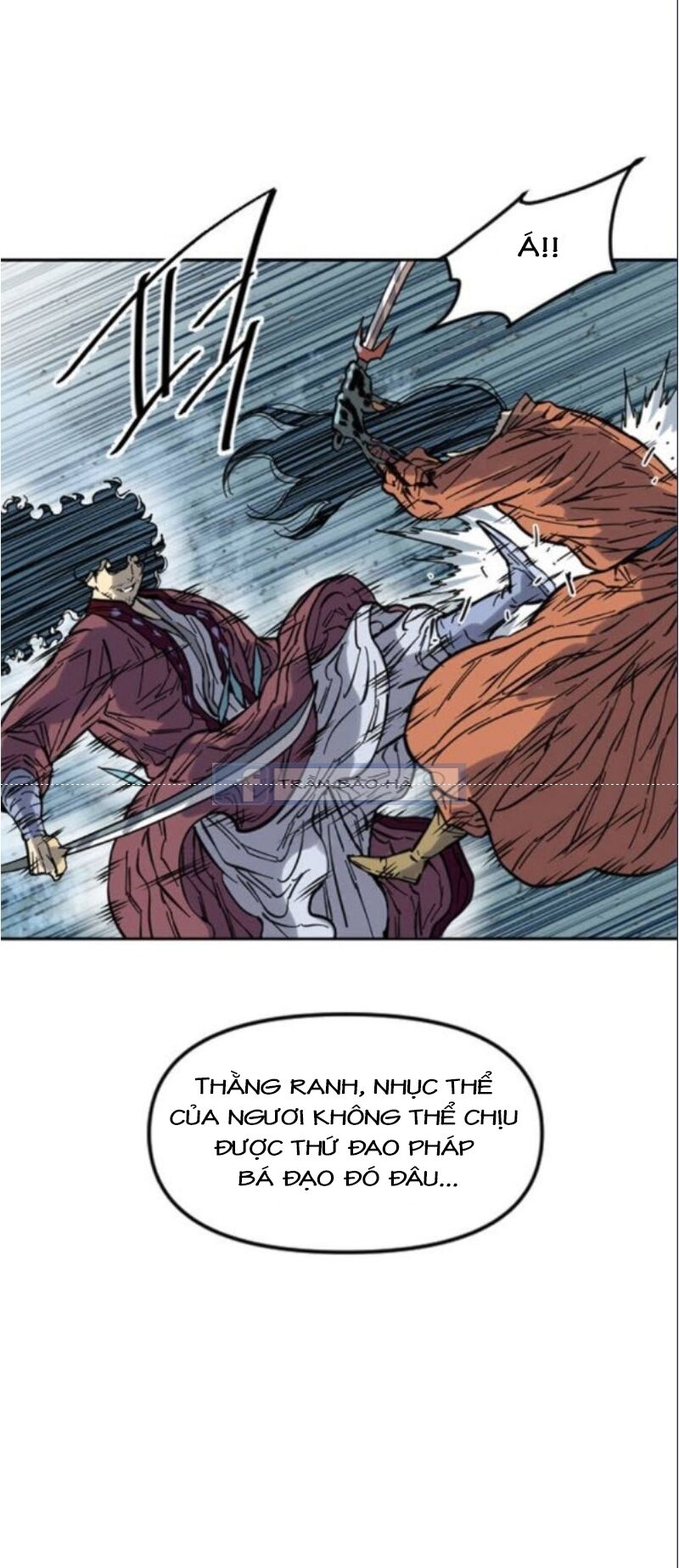 Thiên Hạ Đệ Nhất Nhân: Chapter 54