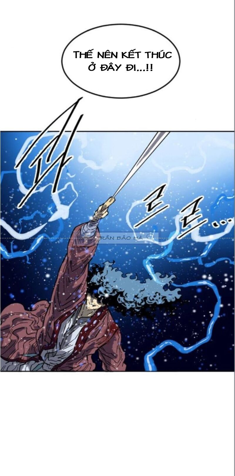 Thiên Hạ Đệ Nhất Nhân: Chapter 54