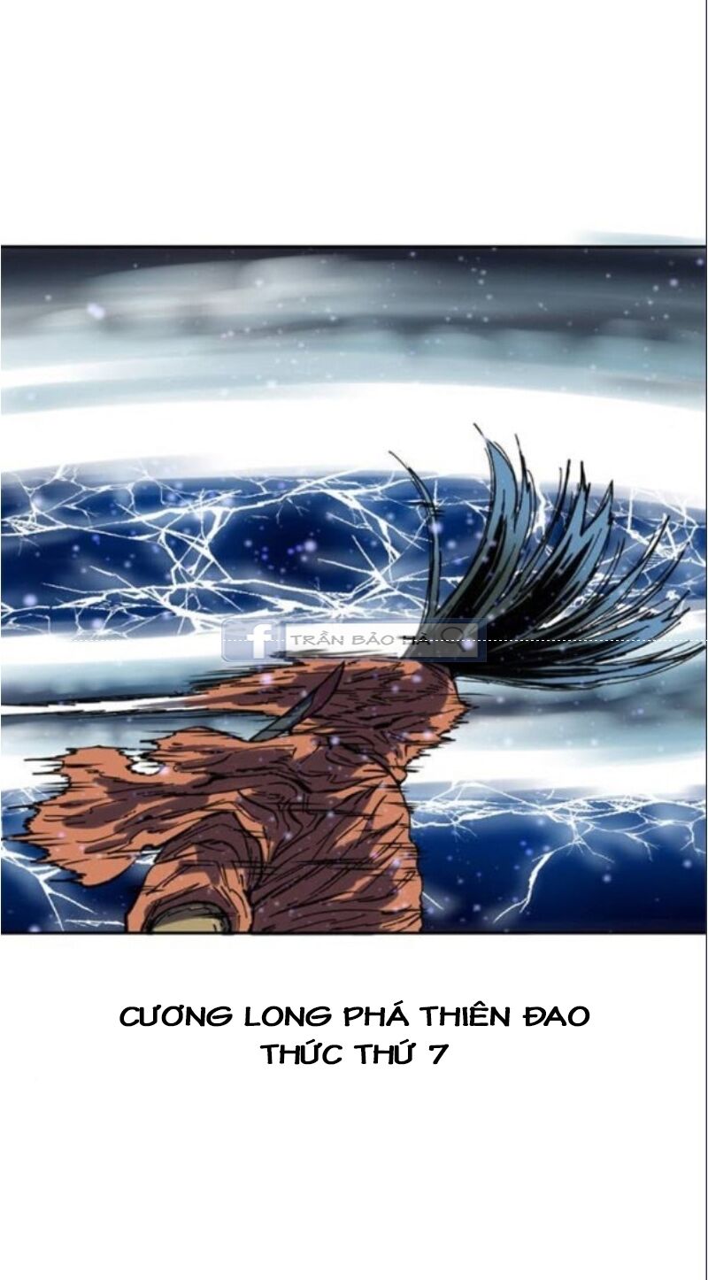 Thiên Hạ Đệ Nhất Nhân: Chapter 54